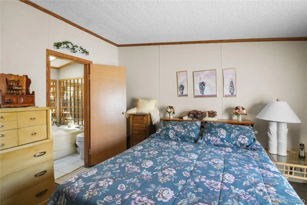 13617 Orchard View Street Ash Township, MI 48117