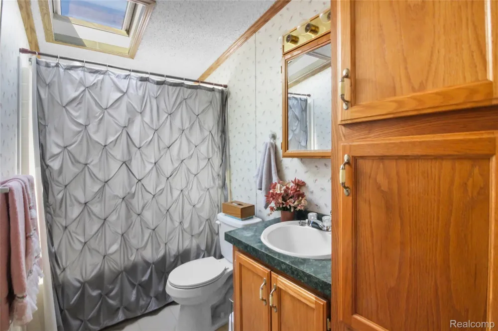 13617 Orchard View Street Ash Township, MI 48117