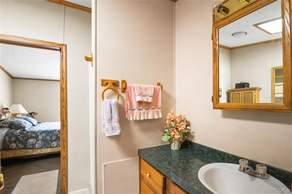 13617 Orchard View Street Ash Township, MI 48117