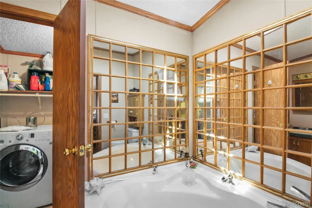 13617 Orchard View Street Ash Township, MI 48117