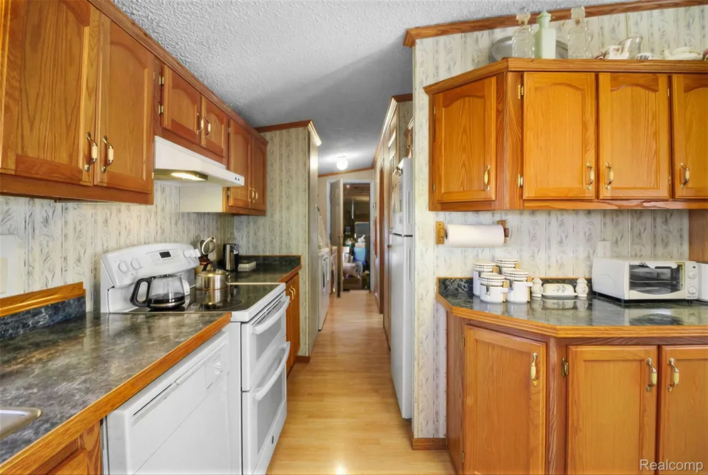 13617 Orchard View Street Ash Township, MI 48117