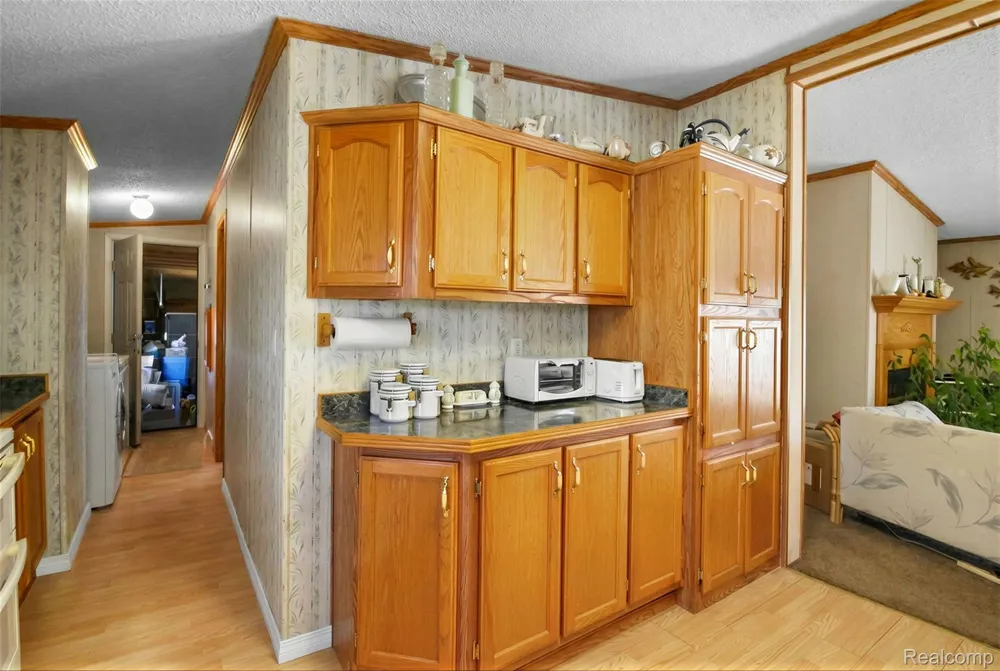 13617 Orchard View Street Ash Township, MI 48117
