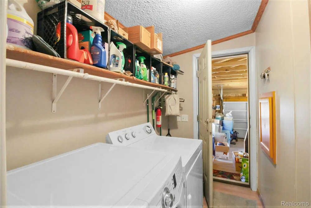 13617 Orchard View Street Ash Township, MI 48117