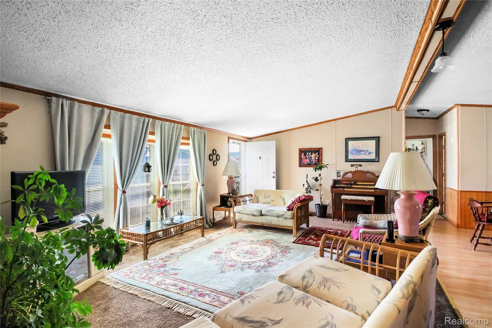13617 Orchard View Street Ash Township, MI 48117