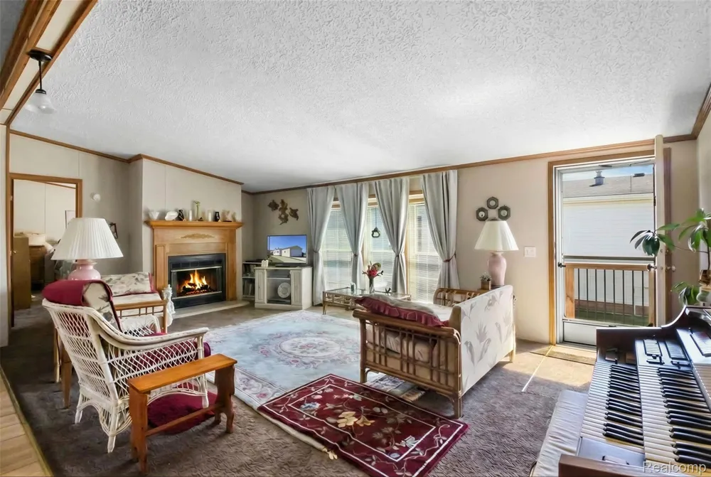13617 Orchard View Street Ash Township, MI 48117