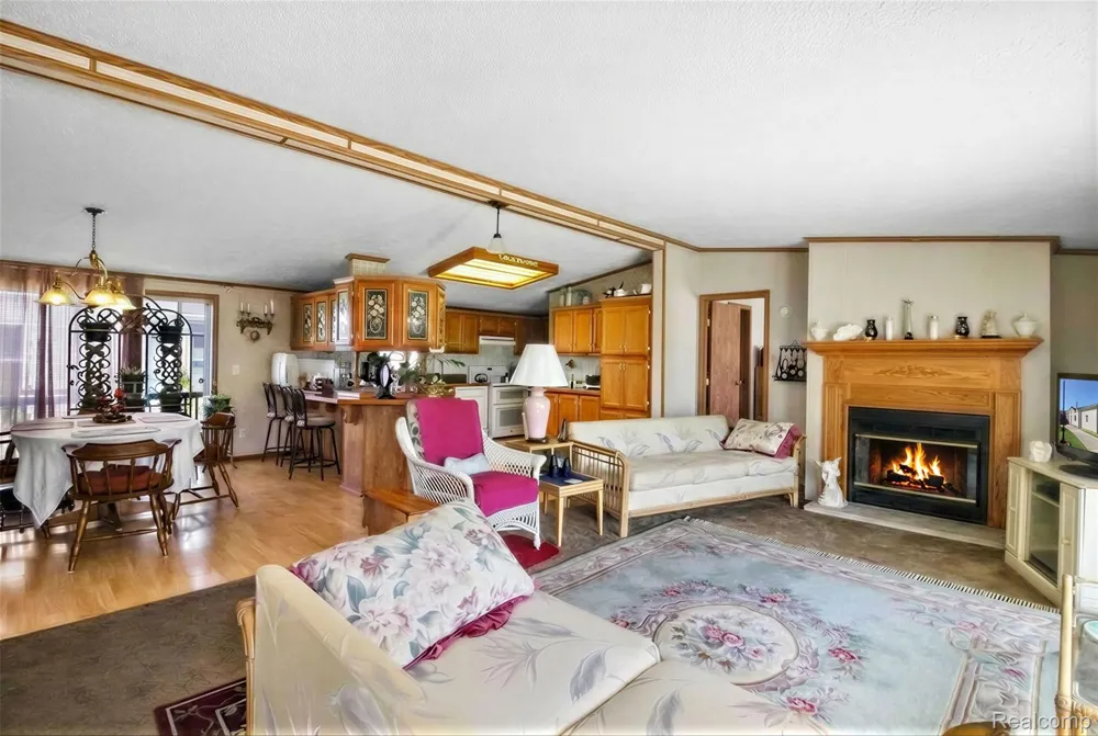13617 Orchard View Street Ash Township, MI 48117