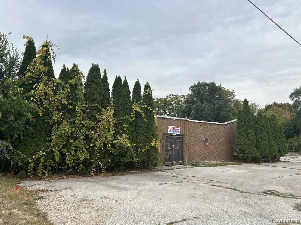 2598 S Oceana Drive Shelby Village, MI 49455