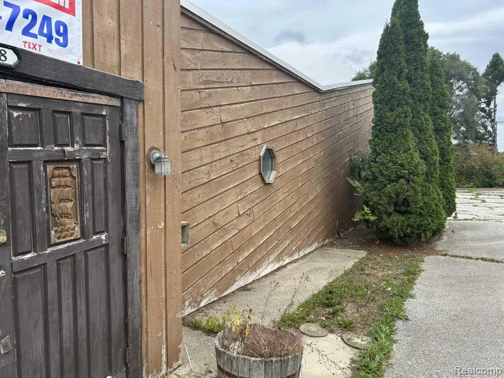 2598 S Oceana Drive Shelby Village, MI 49455