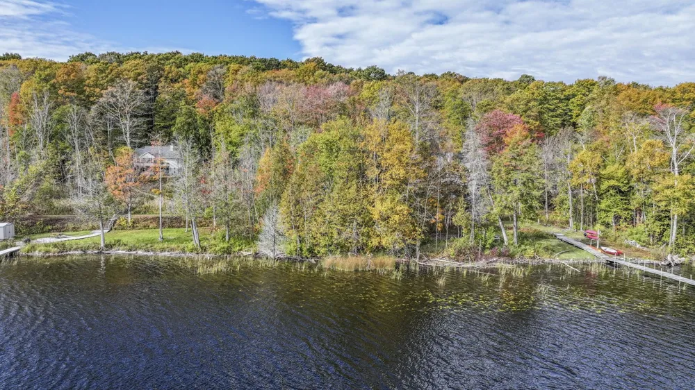 4944 Benway Lane Central Lake Township, MI 49622