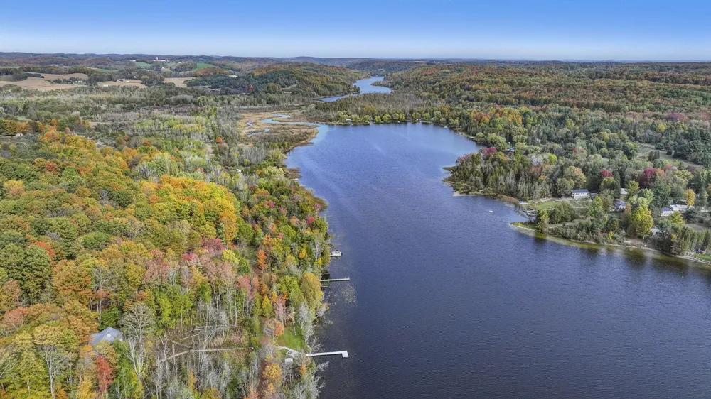 4944 Benway Lane Central Lake Township, MI 49622
