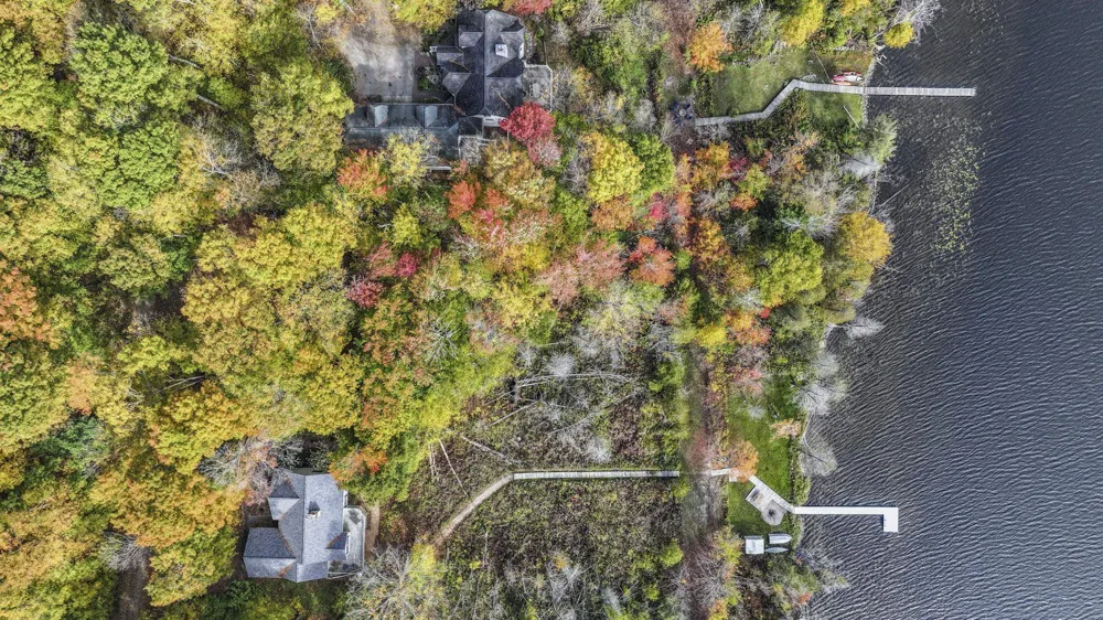 4944 Benway Lane Central Lake Township, MI 49622