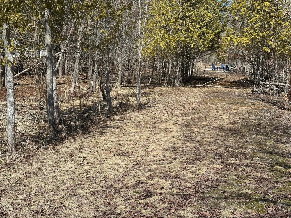 4944 Benway Lane Central Lake Township, MI 49622