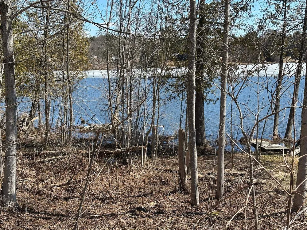 4944 Benway Lane Central Lake Township, MI 49622
