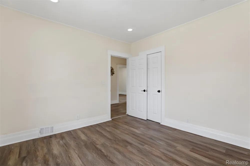 839 Webb Street Detroit City, MI 48202