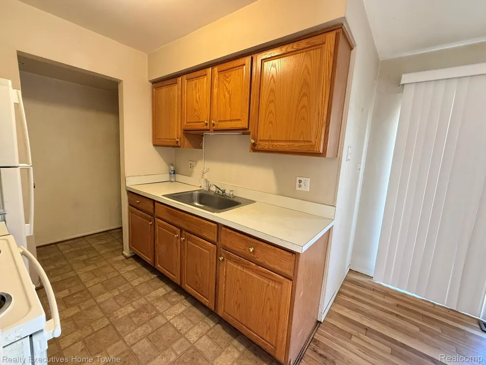 25968 Jeanette Roseville City, MI 48066