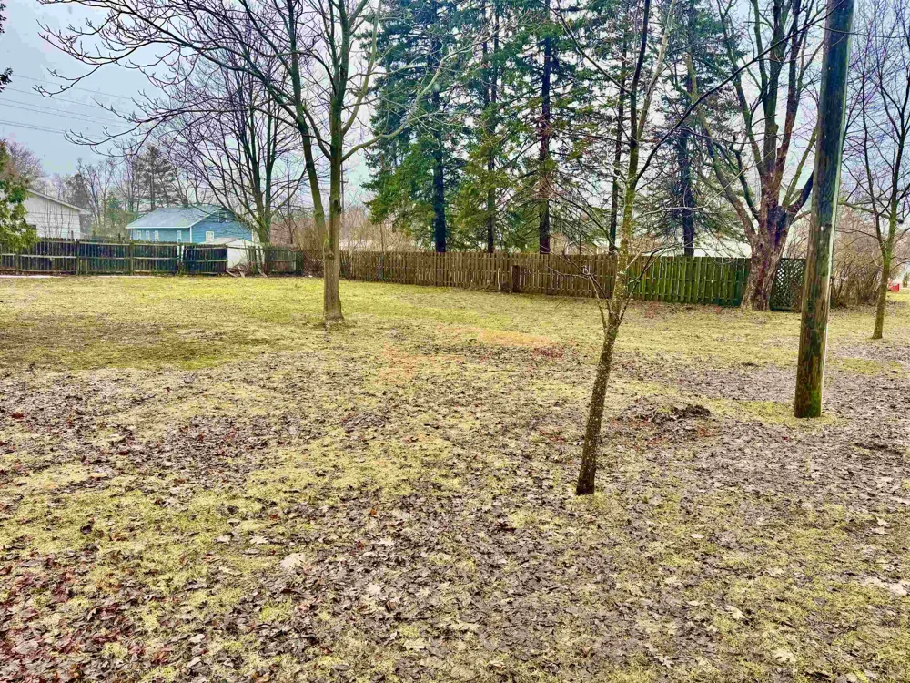 406 W Lincoln Avenue Charlevoix Township, MI 49720