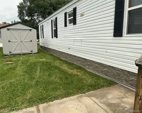 7130 Mapleview Circle #68