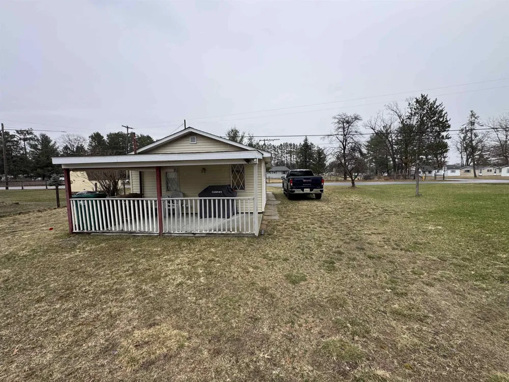 5110 Lucinda Drive Mills Township, MI 48756
