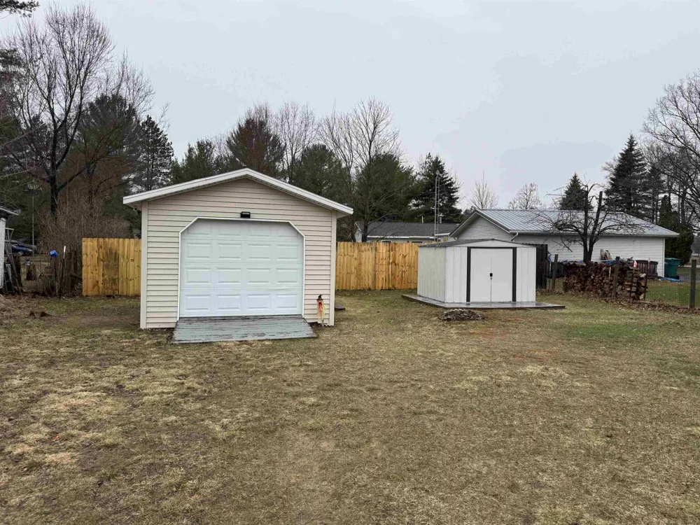 5110 Lucinda Drive Mills Township, MI 48756