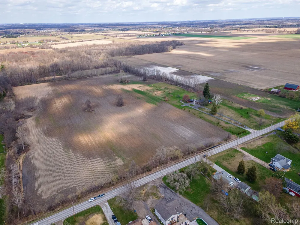 4 Carleton Rockwood Ash Township, MI 48117