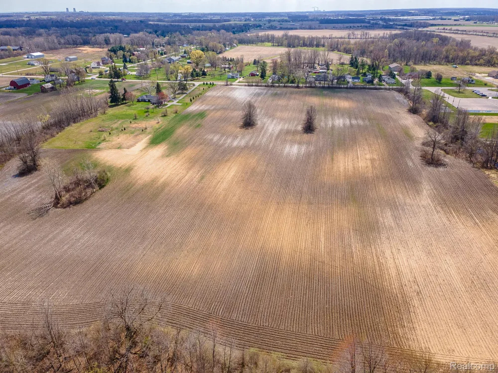 4 Carleton Rockwood Ash Township, MI 48117