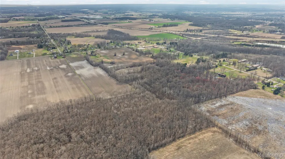 5 Carleton Rockwood Ash Township, MI 48117