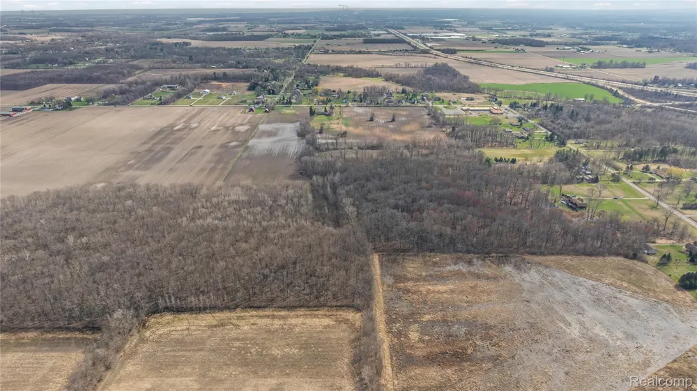 5 Carleton Rockwood Ash Township, MI 48117