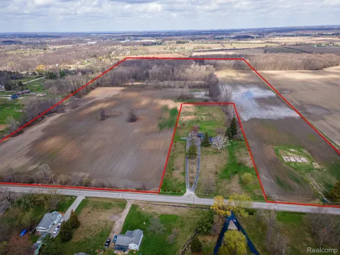 5 Carleton Rockwood