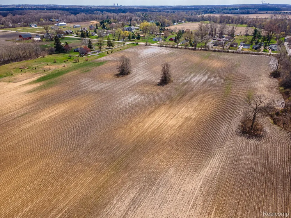 5 Carleton Rockwood Ash Township, MI 48117