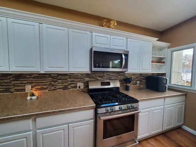 713 W Lincoln Baldwin Township, MI 48730