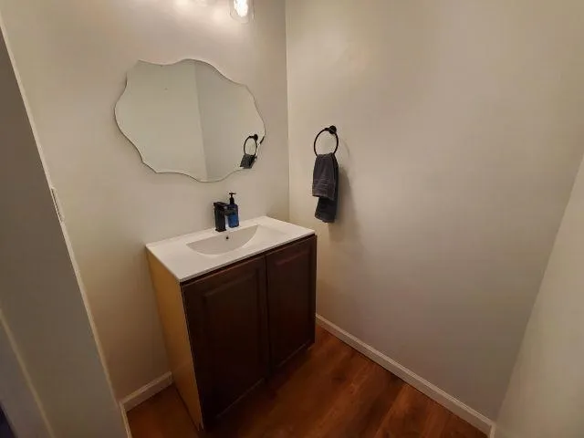 713 W Lincoln Baldwin Township, MI 48730