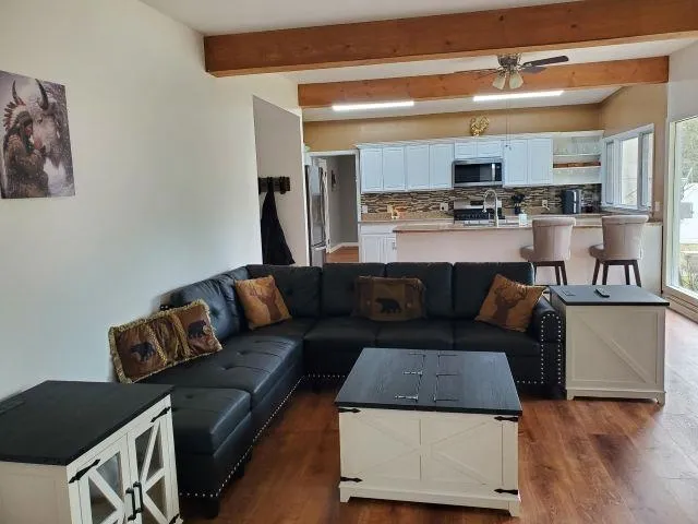 713 W Lincoln Baldwin Township, MI 48730