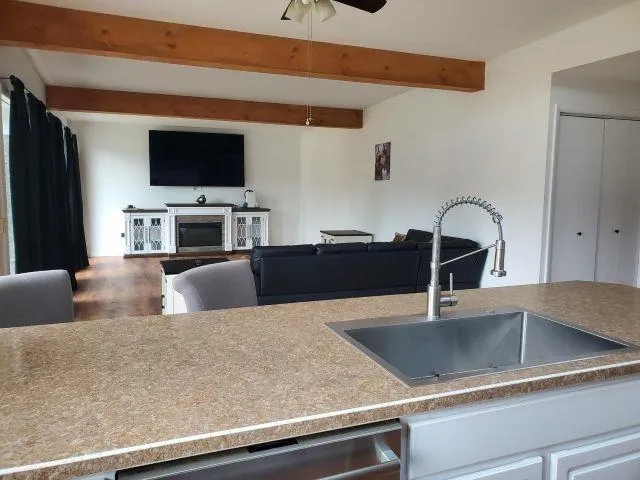 713 W Lincoln Baldwin Township, MI 48730
