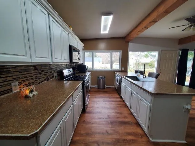 713 W Lincoln Baldwin Township, MI 48730