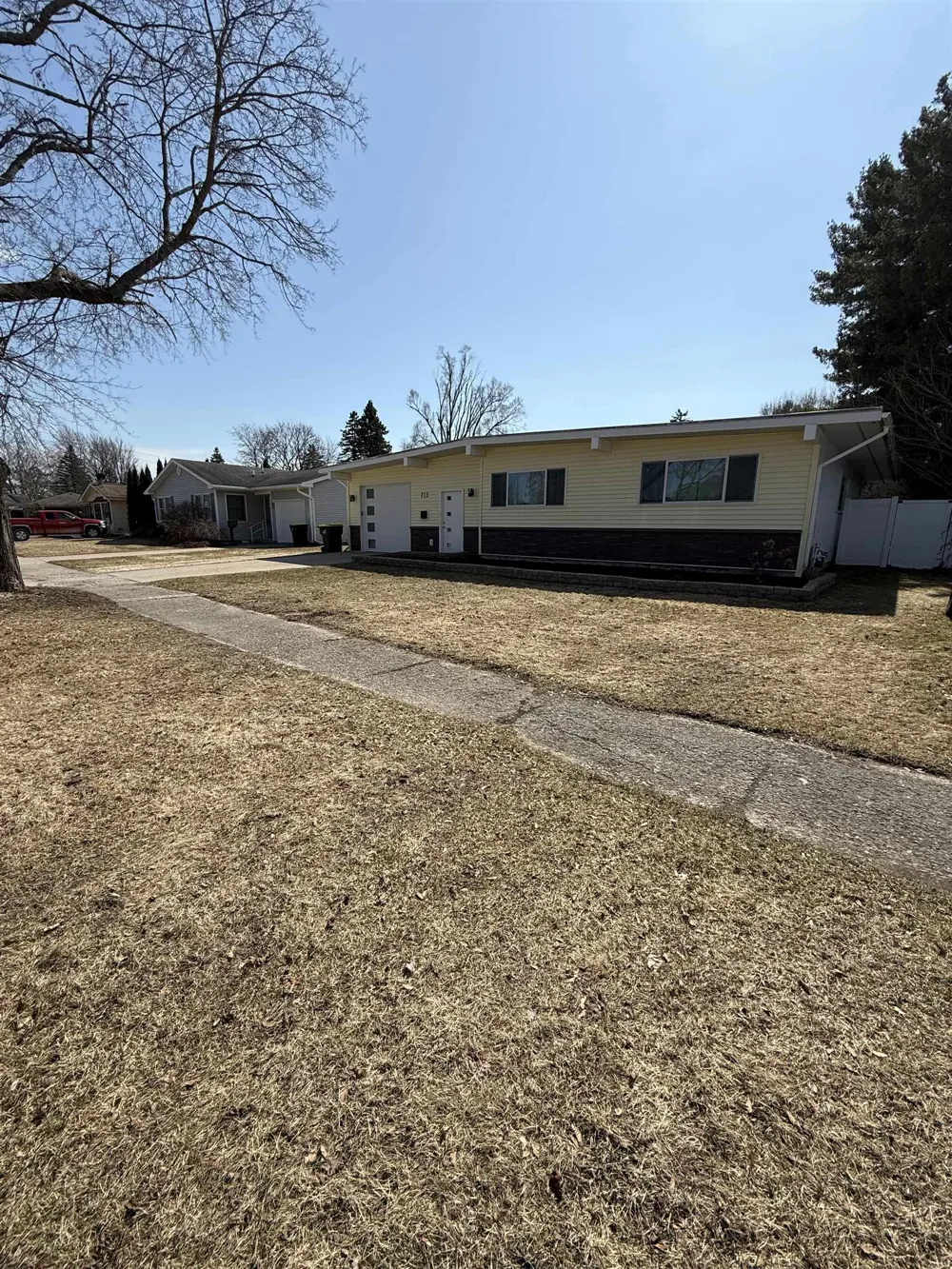 713 W Lincoln Baldwin Township, MI 48730