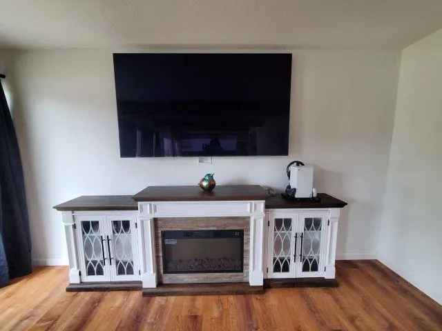 713 W Lincoln Baldwin Township, MI 48730