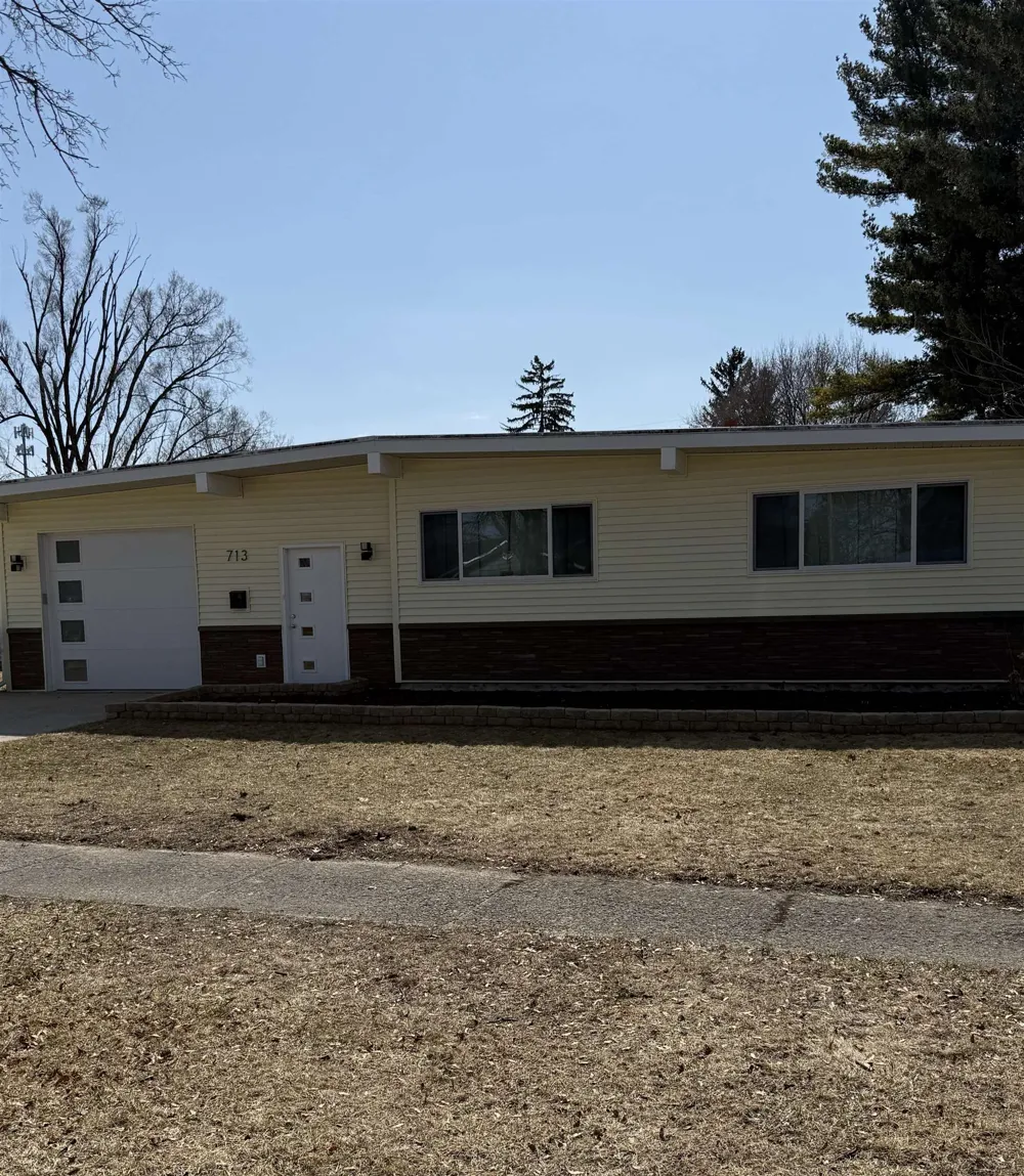 713 W Lincoln Baldwin Township, MI 48730