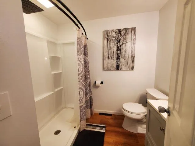 713 W Lincoln Baldwin Township, MI 48730