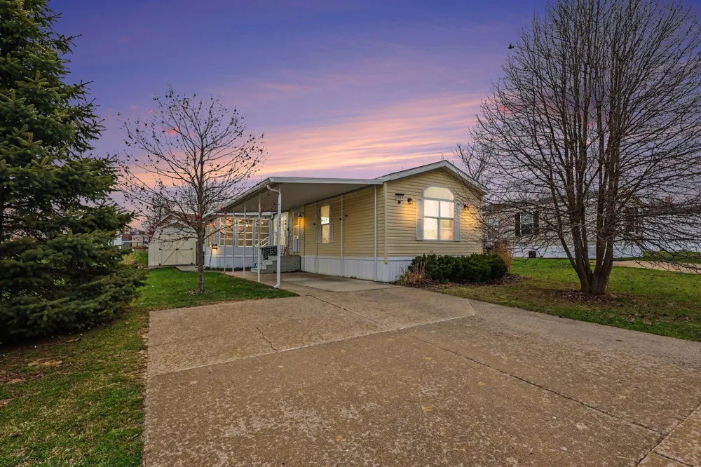 2864 Dornick Drive Jamestown Charter Township, MI 49426