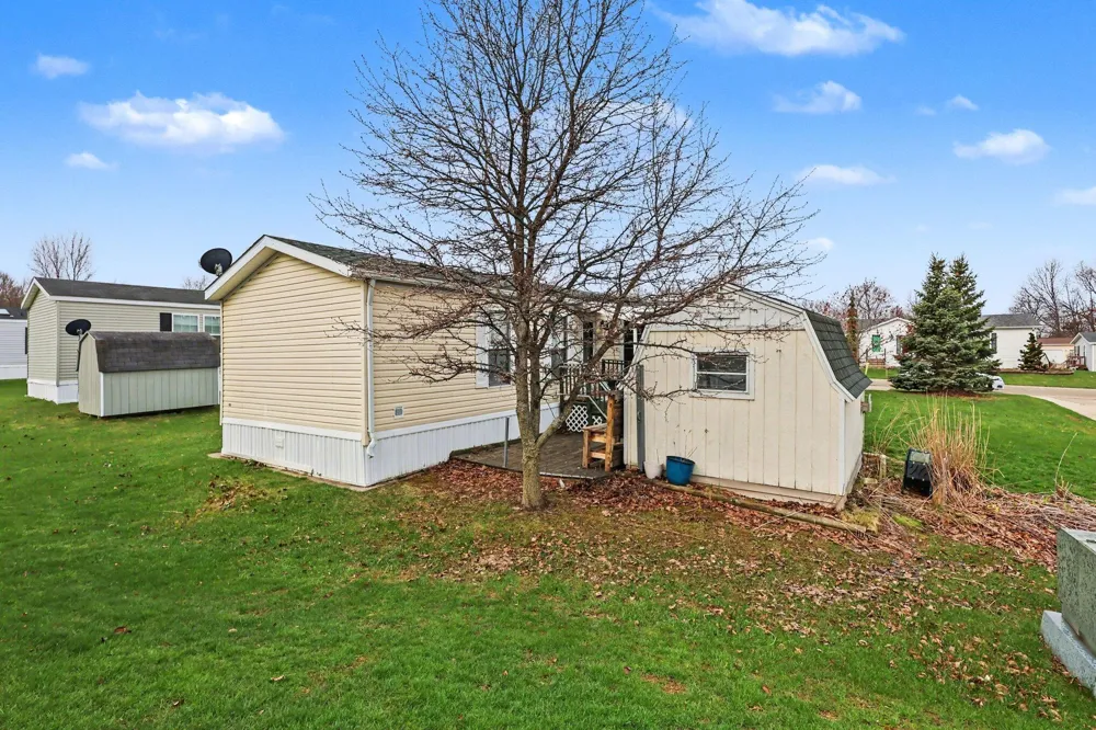 2864 Dornick Drive Jamestown Charter Township, MI 49426