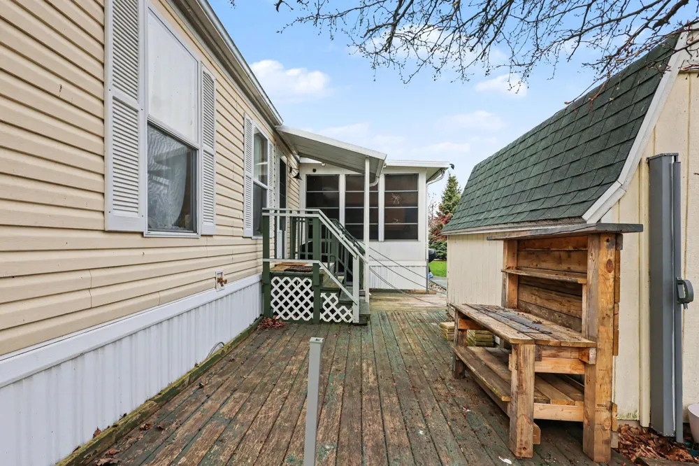 2864 Dornick Drive Jamestown Charter Township, MI 49426