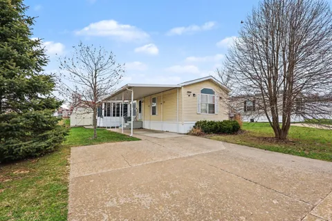 2864 Dornick Drive