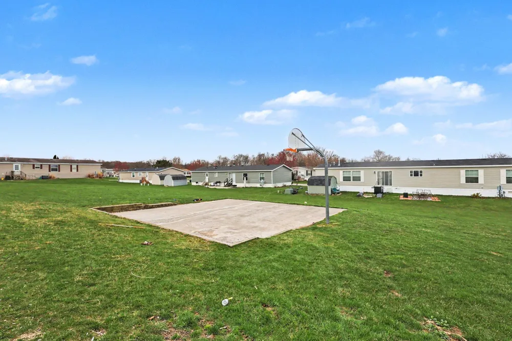 2864 Dornick Drive Jamestown Charter Township, MI 49426