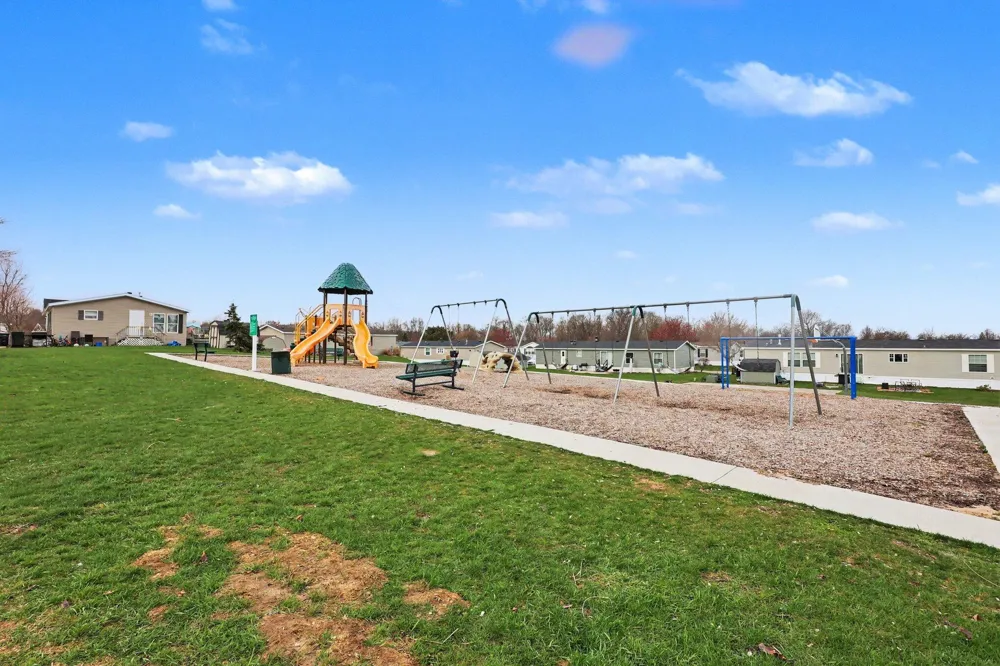 2864 Dornick Drive Jamestown Charter Township, MI 49426