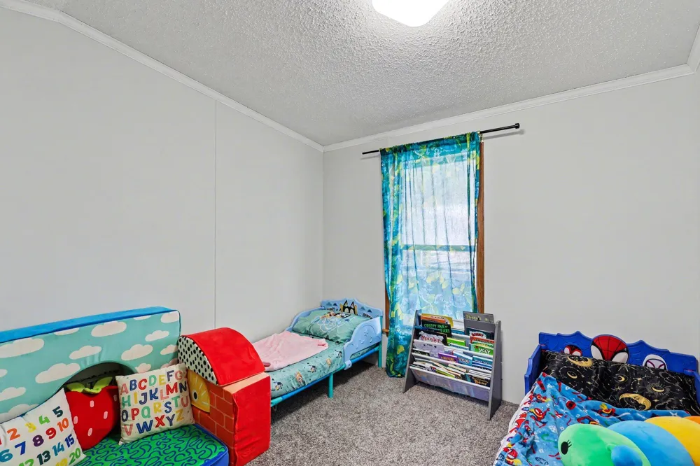 2864 Dornick Drive Jamestown Charter Township, MI 49426