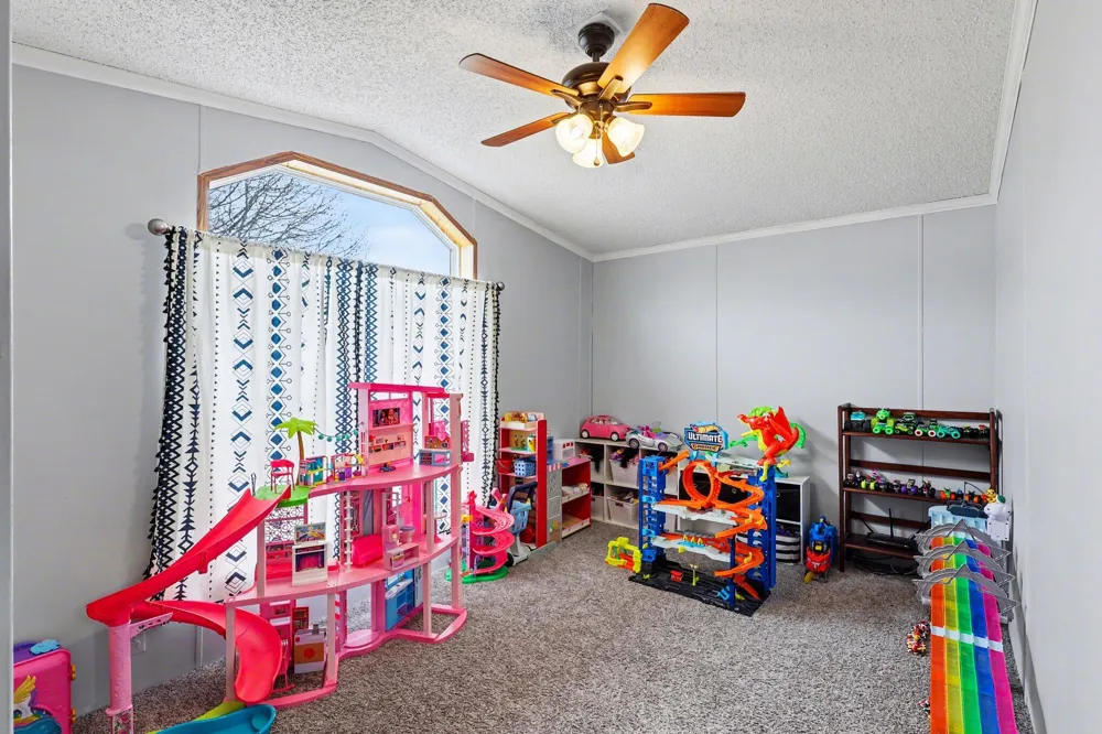 2864 Dornick Drive Jamestown Charter Township, MI 49426