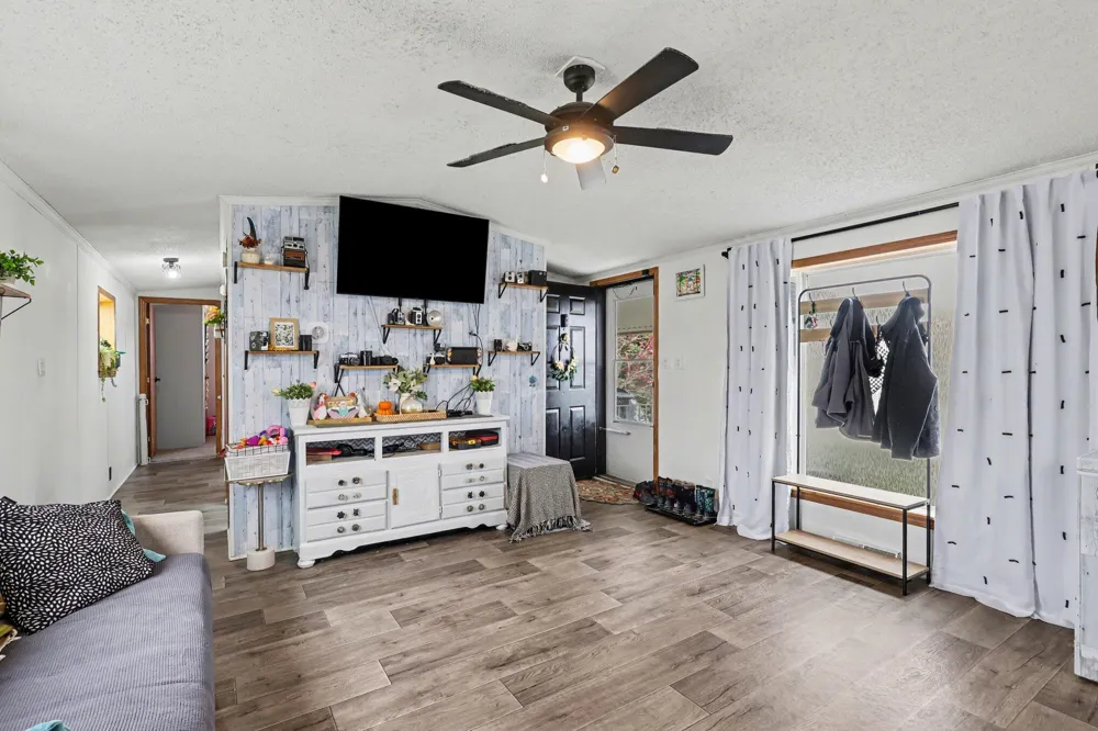 2864 Dornick Drive Jamestown Charter Township, MI 49426