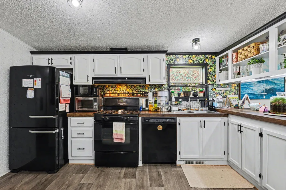 2864 Dornick Drive Jamestown Charter Township, MI 49426