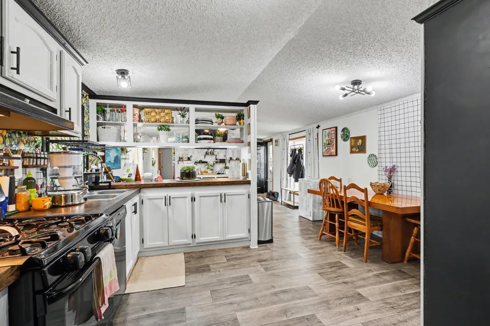 2864 Dornick Drive Jamestown Charter Township, MI 49426