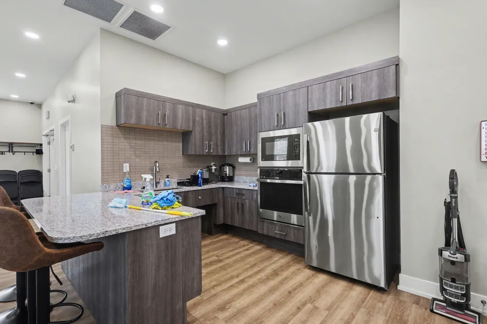 2864 Dornick Drive Jamestown Charter Township, MI 49426